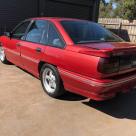 1990 VN SS commodore red images Register (4).jpg