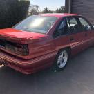 1990 VN SS commodore red images Register (7).jpg