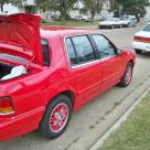 1991 Dodge Spirit RT Sedan Turbo Red images (11).jpg