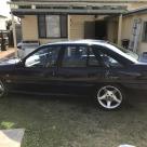 1991 Euro Blue Holden VP HSV SV91 number 69 (14).jpg