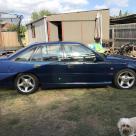 1991 Euro Blue Holden VP HSV SV91 number 69 (17).jpg