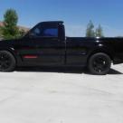 1991 GMC Syclone Pickup black images rare original classic (2).jpg