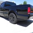 1991 GMC Syclone Pickup black images rare original classic (3).jpg