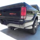 1991 GMC Syclone Pickup black images rare original classic (5).jpg