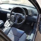 1991 HAV VP Clubsport grey build number 004 interior images (4).jpg