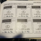 1991 Lexus LS400 for sale Australia images silver over grey (4).png
