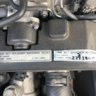 1991 Lexus LS400 for sale Australia images silver over grey (5).png