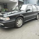 1991 Mitsubishi Galant VR-4 sedan black images 2019 (2).jpg