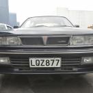 1991 Mitsubishi Galant VR-4 sedan black images 2019 (7).jpg