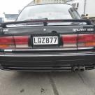 1991 Mitsubishi Galant VR-4 sedan black images 2019 (8).jpg