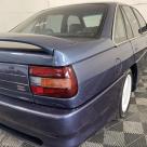 1991 VN Commodore HDT Aero V8 sedan images Blue (18).jpg