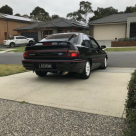 1992 Black Ford Laser TX3 KH 2021 Australia Turbo (3).png