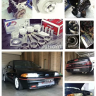 1992 Black Ford Laser TX3 KH 2021 Australia Turbo (7).png