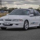 1992 HSV GTS VP commodore images Heron White (8).jpg