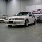 1992 HSV VP Clubsport in Alaskan White build number 209  (3).jpg