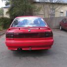 1992 HSV VP Commodore Nitron edition Red images build number 28  (3).JPG