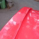 1992 HSV VP Commodore Nitron edition Red images build number 28  (4).JPG