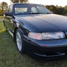 1992 HSV VP HTS Holden build number 92 Anthracite Grey images 2018 (1).JPG