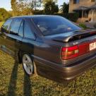 1992 HSV VP HTS Holden build number 92 Anthracite Grey images 2018 (2).JPG