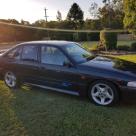 1992 HSV VP HTS Holden build number 92 Anthracite Grey images 2018 (7).JPG