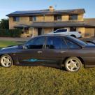 1992 HSV VP HTS Holden build number 92 Anthracite Grey images 2018 (9).JPG