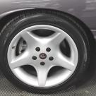1992 HSV VP Senator Sedan For sale 2021 grey build number 064 image (14).jpg