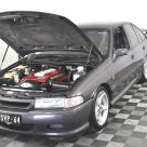1992 HSV VP Senator Sedan For sale 2021 grey build number 064 image (16).jpg