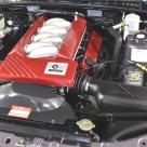 1992 HSV VP Senator Sedan For sale 2021 grey build number 064 image (17).jpg
