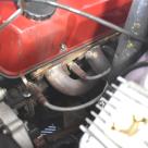 1992 HSV VP Senator Sedan For sale 2021 grey build number 064 image (20).jpg