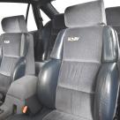 1992 HSV VP Senator Sedan For sale 2021 grey build number 064 image (29).jpg