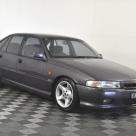 1992 HSV VP Senator Sedan For sale 2021 grey build number 064 image (3).jpg