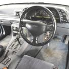1992 HSV VP Senator Sedan For sale 2021 grey build number 064 image (44).jpg