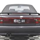 1992 HSV VP Senator Sedan For sale 2021 grey build number 064 image (6).jpg