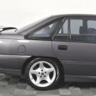 1992 HSV VP Senator Sedan For sale 2021 grey build number 064 image (9).jpg