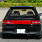 1992 Mazda Familia GTR Japan UK Australia (21).png