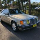 1992 Mercedes 320CE coupe Australian images (12).jpg