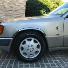 1992 Mercedes 320CE coupe Australian images (2).jpg