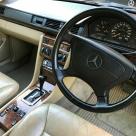 1992 Mercedes 320CE coupe Australian images (4).jpg