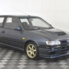 1992 Nissan Pulsar GTiR Grey Series 1 for sale Melbourne 2022 (2).jpg