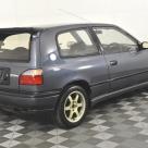 1992 Nissan Pulsar GTiR Grey Series 1 for sale Melbourne 2022 (3).jpg