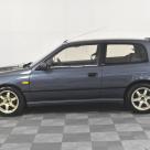 1992 Nissan Pulsar GTiR Grey Series 1 for sale Melbourne 2022 (6).jpg