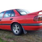 1992 Red EB S XR8 falcon images New Zealand (5).jpg