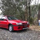 1992 Red Nissan Pulsar GTi-R GTiR hatch turbo images (6).jpg