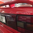 1992 VP HSV Holden Red clubsport  build number 228 images (16).jpg