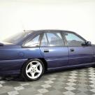 1992 VP HSV Special Edition model GTS V8 blue (10).JPG