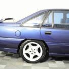 1992 VP HSV Special Edition model GTS V8 blue (12).JPG