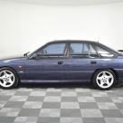 1992 VP HSV Special Edition model GTS V8 blue (18).JPG