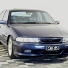 1992 VP HSV Special Edition model GTS V8 blue (3).JPG