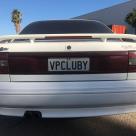 1992 White HSV VP Clubsport Holden images build 272 (3).jpg