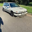 1992 White Pulsar GTiR for sale Australia Sydney write off (6).jpg